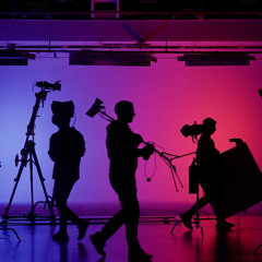 From Studio to Spotlight - A Class