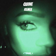 Rova-Eyes on me ( Quine remix )