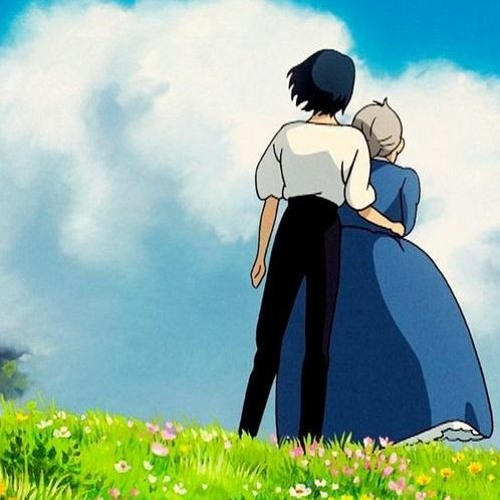Stream Merry Go Round Life - Joe Hisaishi (piano cover) by lore lion