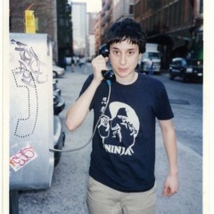 Harmony Korine Interlude