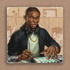 “Cry” 9th Wonder Type Beat | 95 BPM