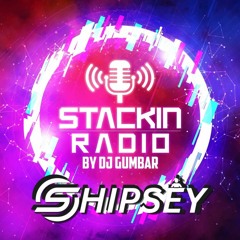 Stackin Radio Show 27/3/24 Ft Shipsey - Hosted By Gumbar On Defection Radio