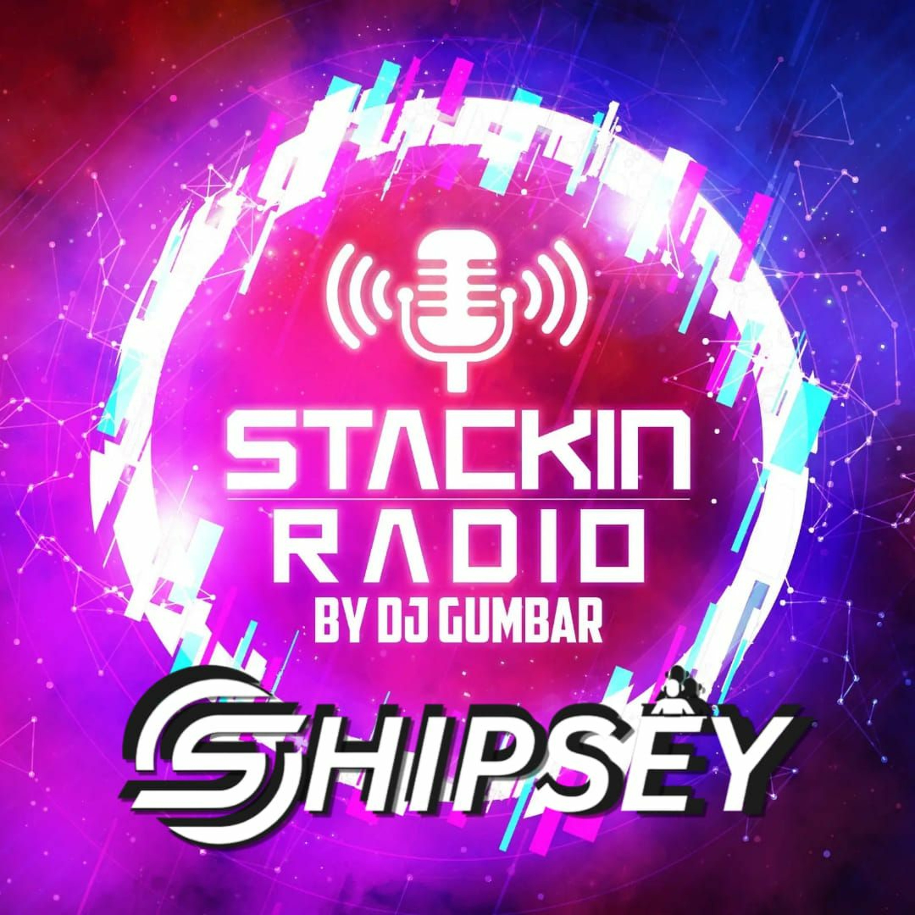 Stackin\' HQ Hosted By DJ Gumbar