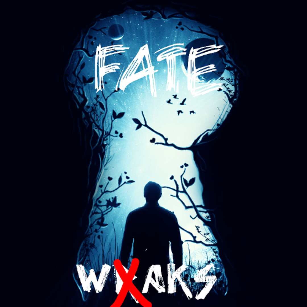 Stream FATE by Wraks | Listen online for free on SoundCloud