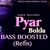 Artwork for Pyar Bolda | Jass Bajwa | Bass Boosted | Latest Punjabi Songe - Mp3