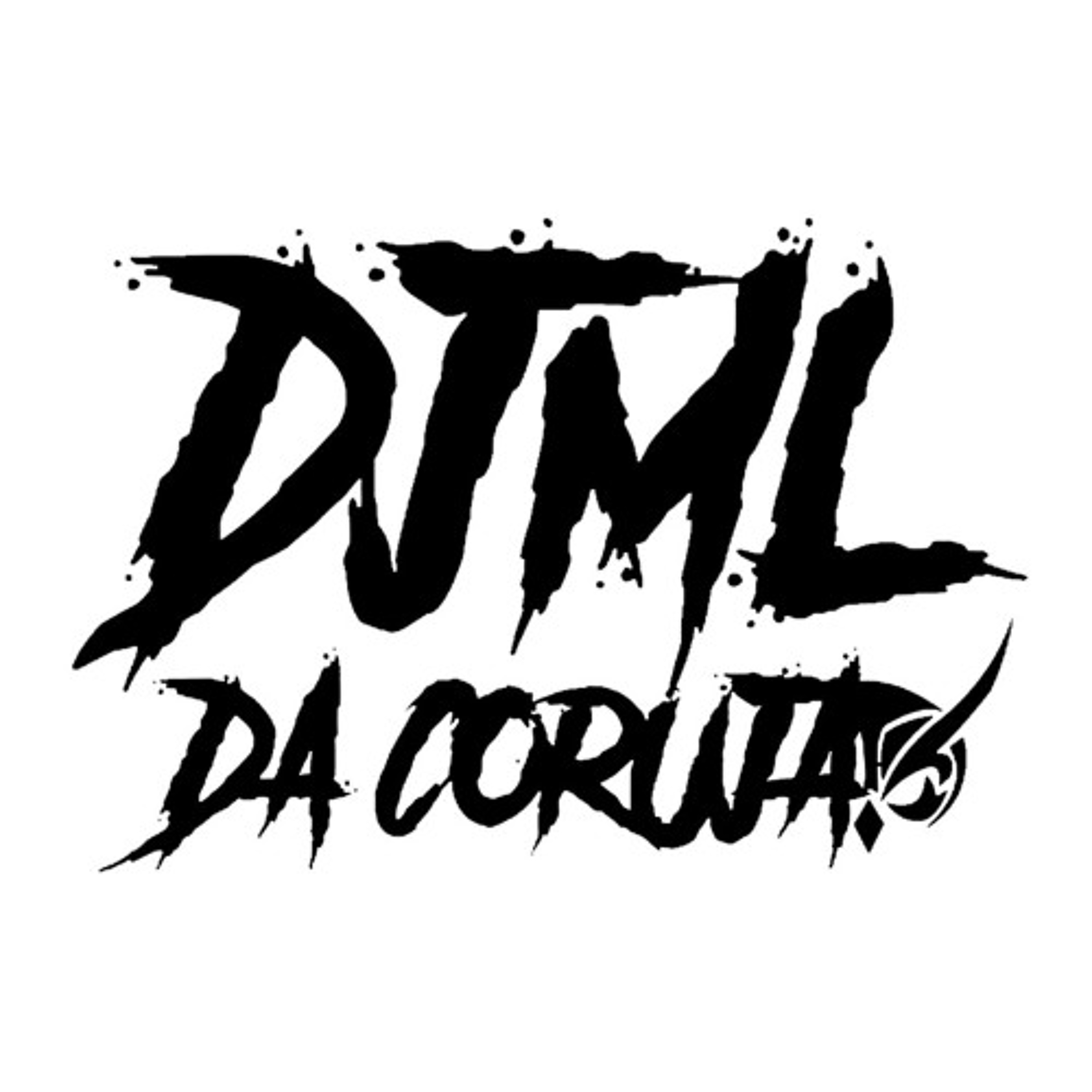 DJ ML DA CORUJA