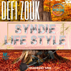 Le Défi De Syndie Benoit Life Style - Novembre