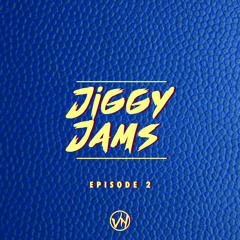 Victor Niglio Presents: Jiggy Jams - Episode 2