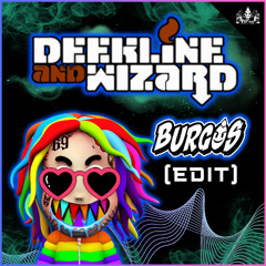 Ready For Your Love X 6ixx9inee (Burgos Edit) Deekline & Wizard (FREE DOWNLOAD)