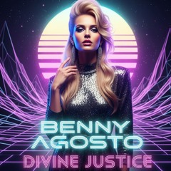 Divine Justice IV - (Guaracha Colombiana - Diva House)
