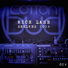 Rich Lane - Shelves (Chug Norris Decade Remix)