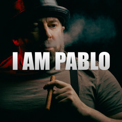 "I Am Pablo" - Hard Hip Hop Beat | New Rap Instrumental 2022