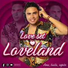 LOVELAND - PODCAST - DJ MAINOX