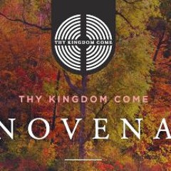 Novena Reflections - Understands