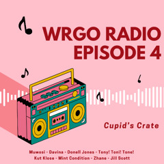 Cupid's Crate (Valentine's Day Mix) | WRGO Radio EP 4