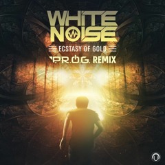WHITENO1SE - Ecstasy Of Gold (P.R.O.G. Remix) ⧨ Nutek Records ⧨