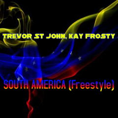 SOUTH AMERICA (Freestyle)