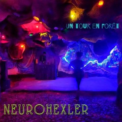 Un tour en forêt - Psytrance DJ set