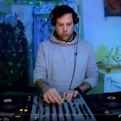 IMAGINARIUM w/ Bonso @ CannibalRadio - 13 Mar 2024