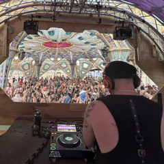 Máleak @ Lost In Between 2024/2025