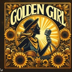 GOLDEN GIRL