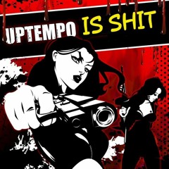 Fruity 6 - Uptempo Is Shit (Hallo Deutschland)