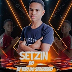 SETZIN DJ YURI DO SALGUEIRO