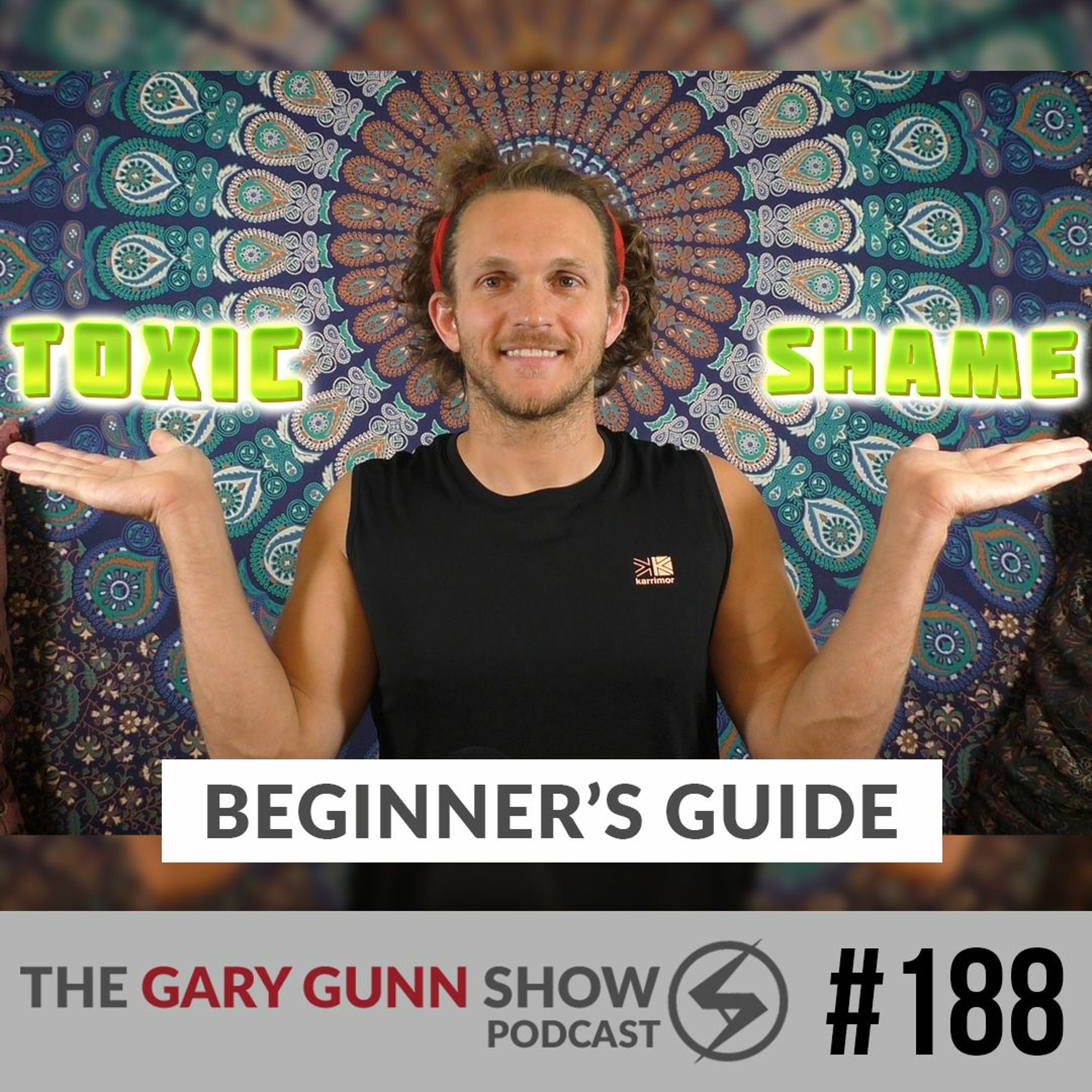 The Gary Gunn Show Podcast