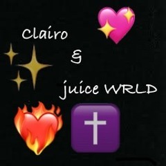 Lean Wit me-Juice WRLD and Clairo Remastered
