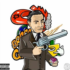 Yung Lince, Brocasito - OLHOS ABERTOS