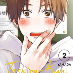 [Access] PDF 📌 Tashiro-kun, Why're You Like This? (Regular Edition) Vol. 2 by  Yamad