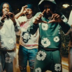 Kay 30 x CJBready x Lil Eli - Every Folk Shot