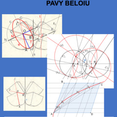 Unlocking the Hidden World of Conics