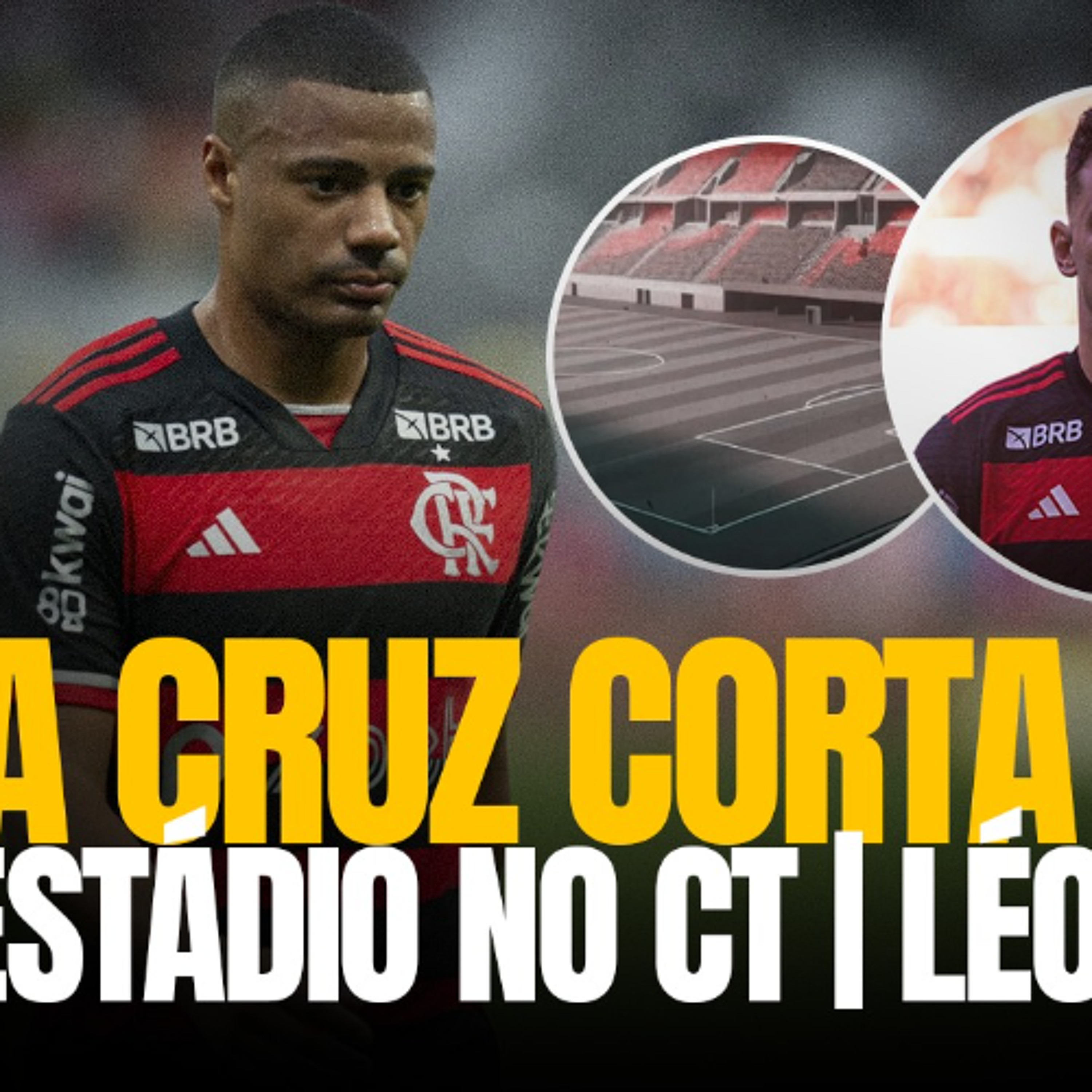 Coluna do Fla / Podcast
