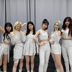 Everglow (에버글로우) - Promise (slowed & reverb)