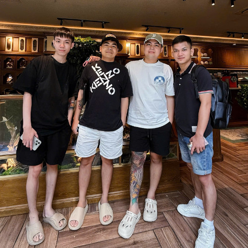 HAI PHONG UI - 999HP