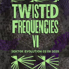 Twisted Frequencies