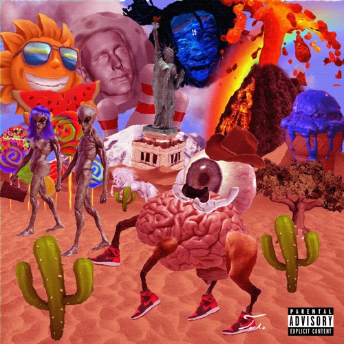 Stream Trippie Redd Demon Time Ft Ski Mask The Slump God Slowed Reverb By Madebyjason Listen Online For Free On Soundcloud