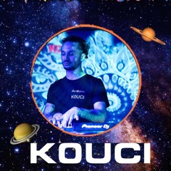 K0uci - Psychedelic Vibes 4