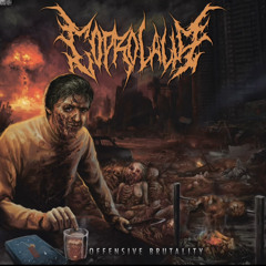 Coprolalia - Rotisserie Children