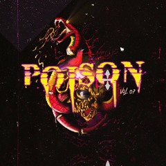 Pirate Snake - Poison #07