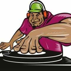 DJSTING Funk/Hip-hop/R&B