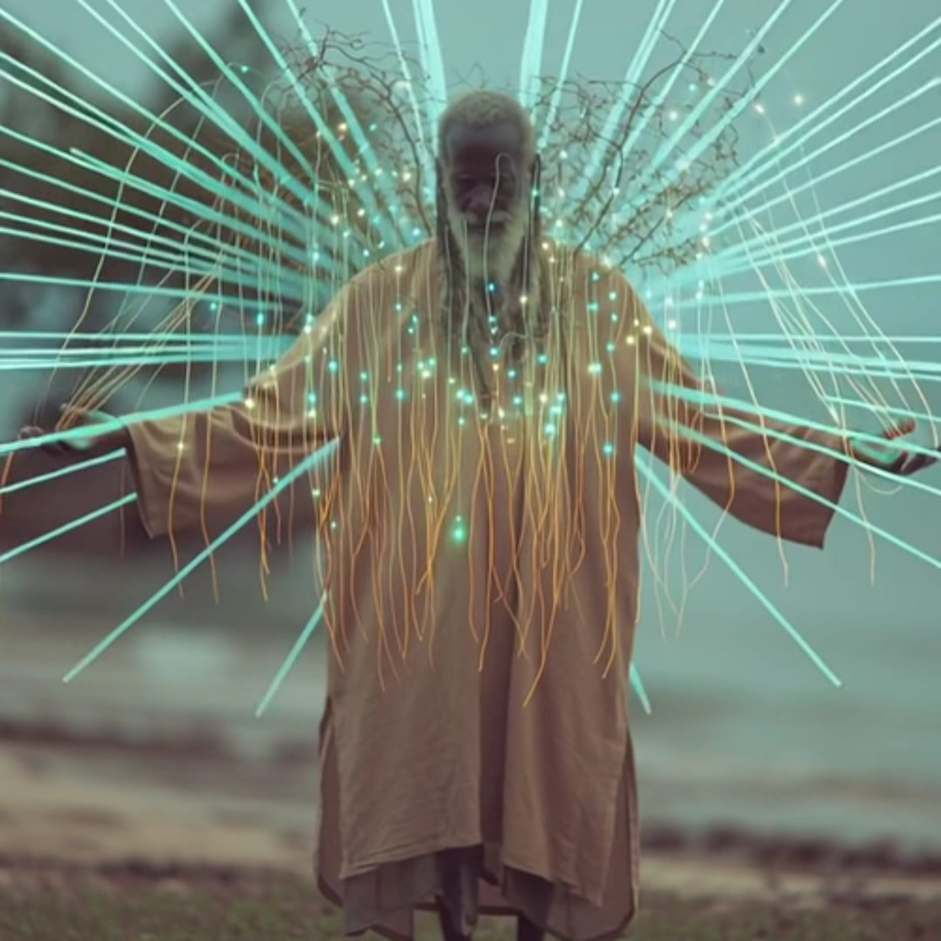 VIBRATIONS SACRÉES - Natural Mystic de Bob Marley (jeudi 19 février 2026) episode artwork