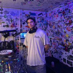 Dance Data with Dreams @ The Lot Radio 07-20-2025