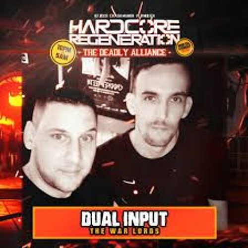 Hardcore Regeneration - Dual Input & MC Steal