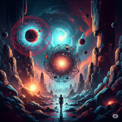 Echoes of Chaos