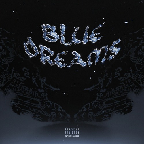 Seto K - Blue Dreams (feat. Baby Rem) Offical Audio [prod. NDJay]