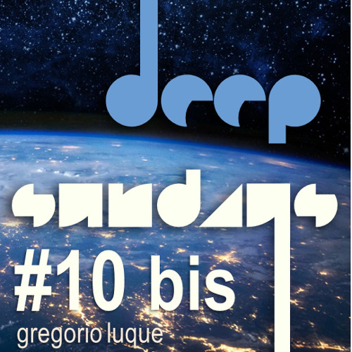 Deep Sunday #10bis - Domingo Estrellado (Parte 2)