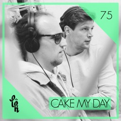 LarryKoek - CAKE MY DAY #75