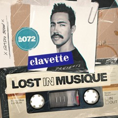 Lost In Musique Radio EP072